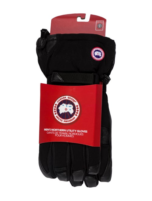 Canada Goose Northern Utility Gloves
