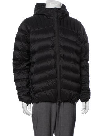 Canada Goose Puffer Coat