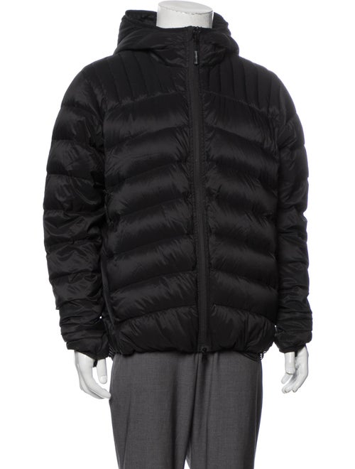 Canada Goose Puffer Coat
