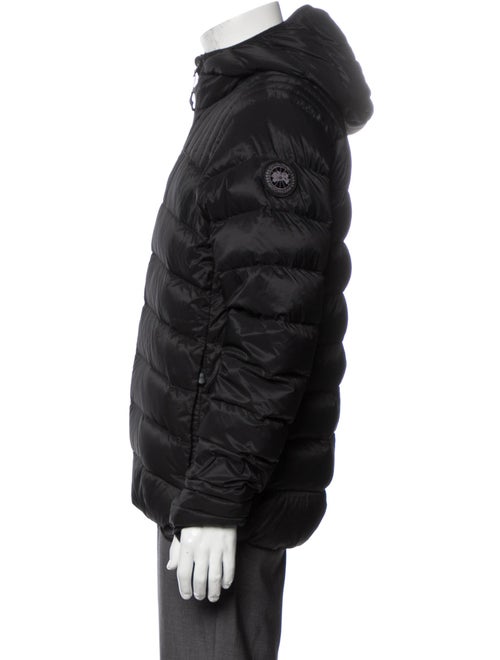 Canada Goose Puffer Coat