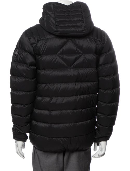 Canada Goose Puffer Coat