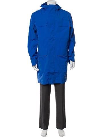 Canada Goose Outerwear Parka XL