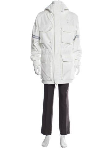 Canada Goose Outerwear Parka M
