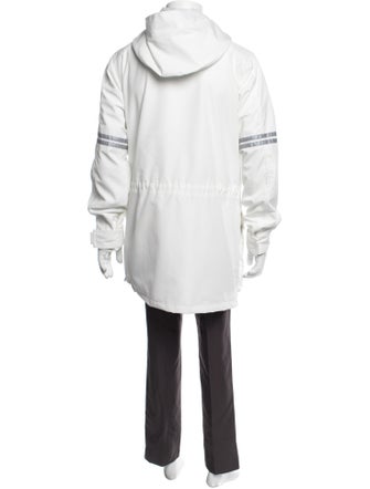 Canada Goose Parka