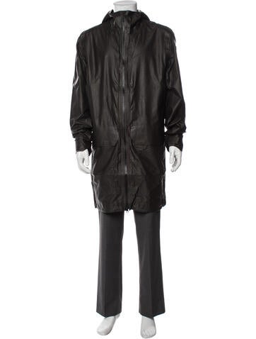 Canada Goose Outerwear Nomad Parka L