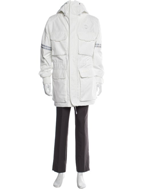 Canada Goose Parka