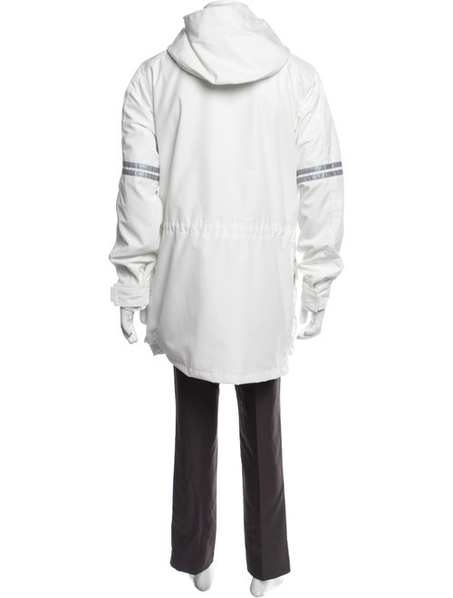 Canada Goose Parka