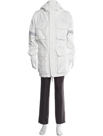 Canada Goose Parka