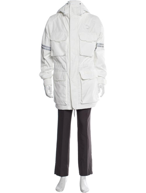 Canada Goose Parka