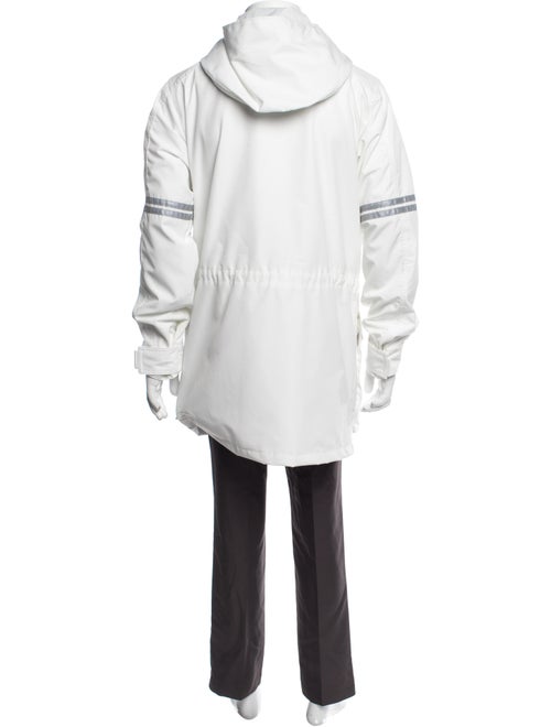 Canada Goose Parka