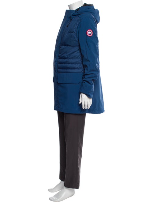 Canada Goose Puffer Coat