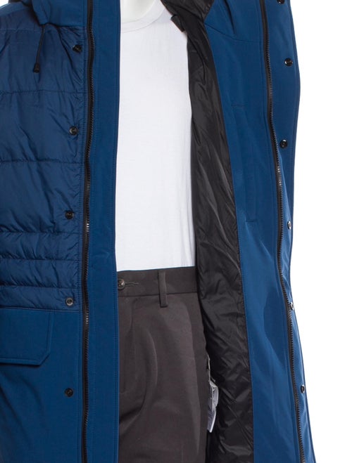 Canada Goose Puffer Coat