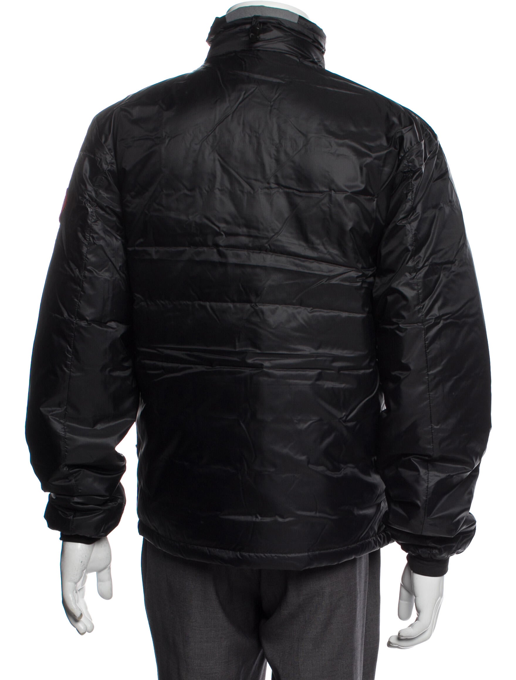 Canada Goose Puffer Coat