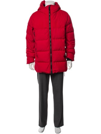 Canada Goose Puffer Coat