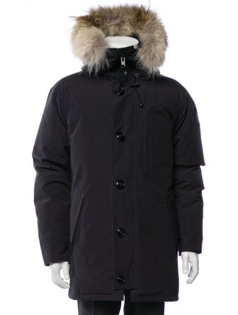 Canada Goose Puffer Coat