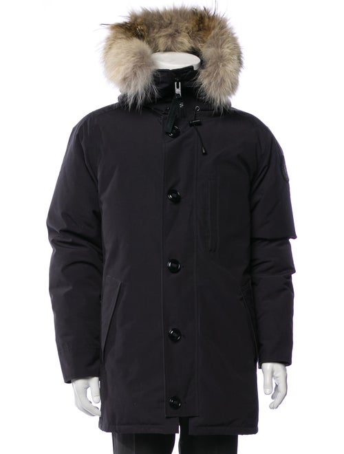 Canada Goose Puffer Coat