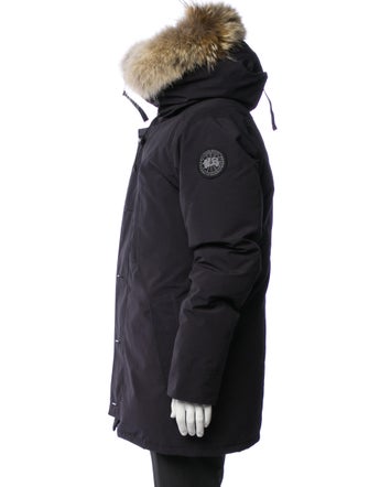 Canada Goose Puffer Coat