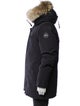 Canada Goose Puffer Coat