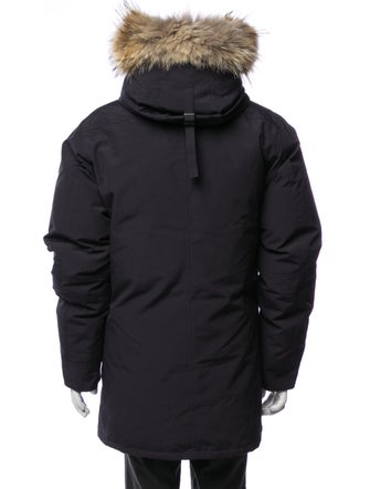 Canada Goose Puffer Coat