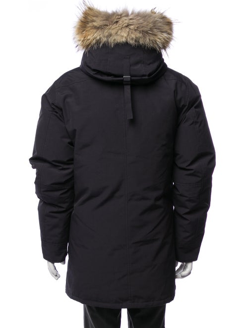 Canada Goose Puffer Coat