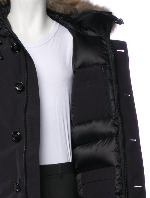 Canada Goose Puffer Coat