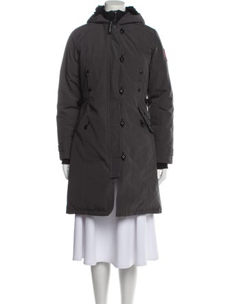 Canada Goose Down Coat