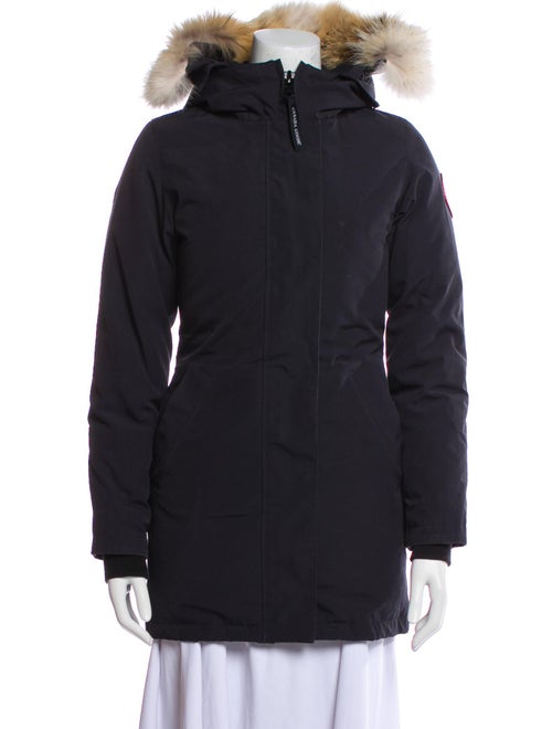 Canada Goose Down Coat