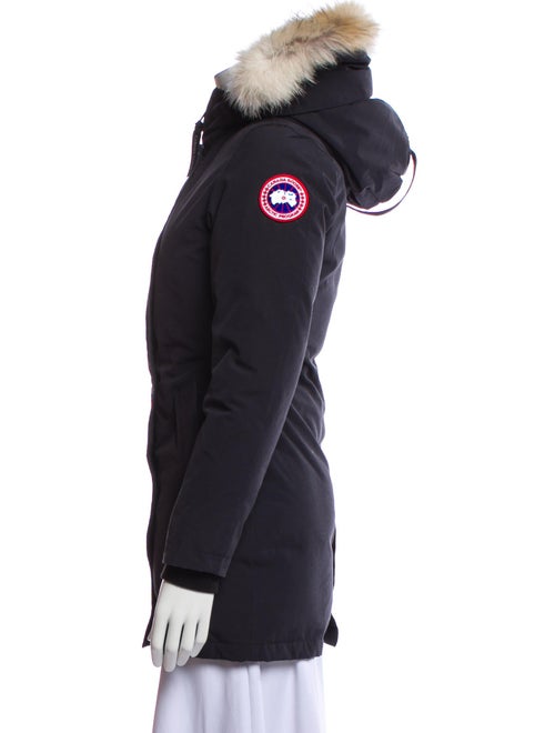Canada Goose Down Coat