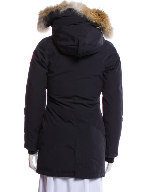 Canada Goose Down Coat