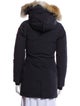 Canada Goose Down Coat
