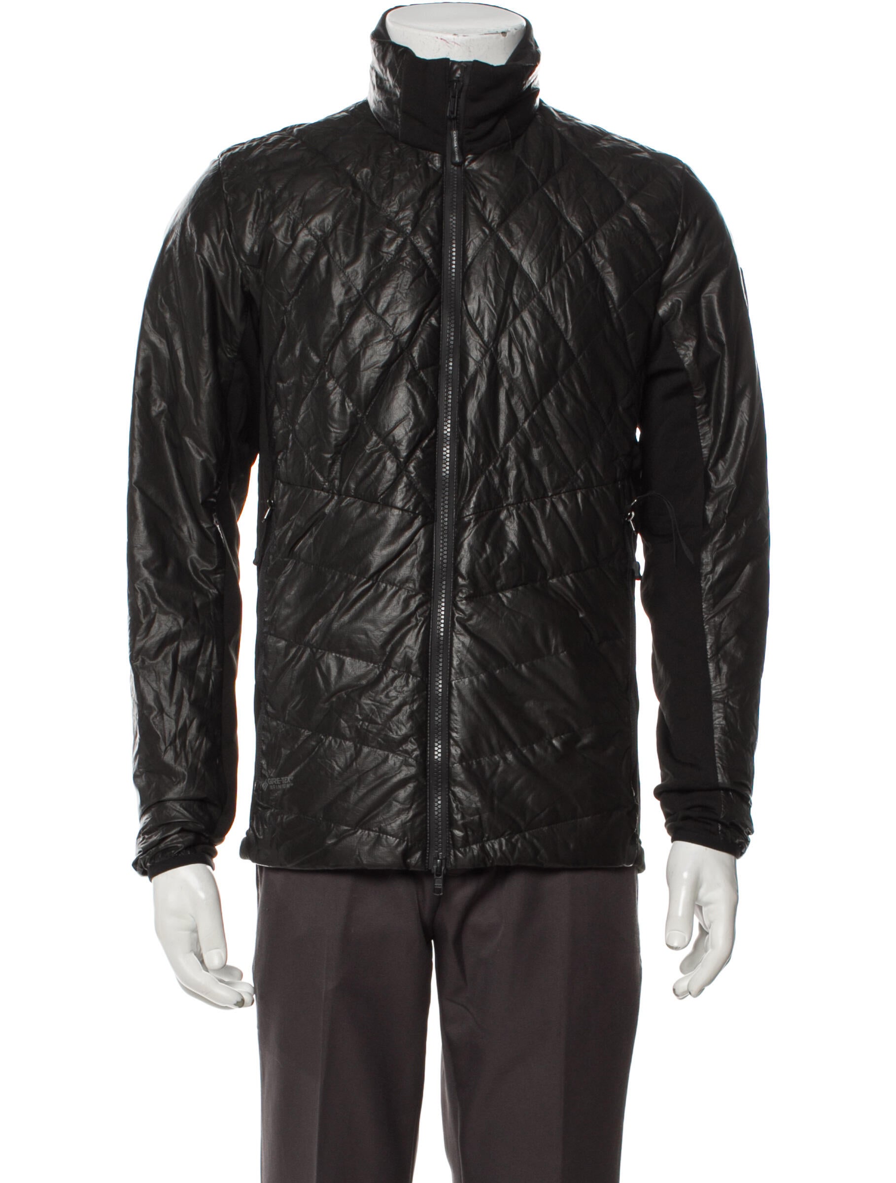 Canada Goose On Sale Authenticated Resale The RealReal