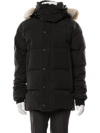 Canada Goose Jacket