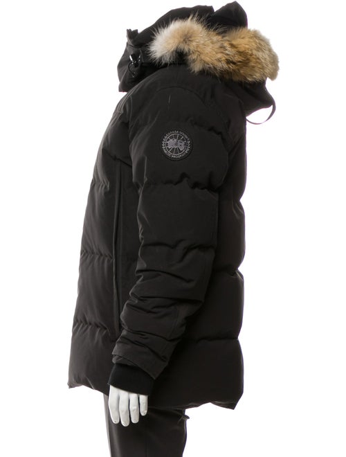 Canada Goose Jacket