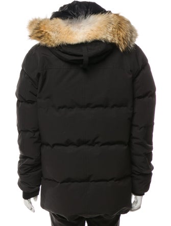 Canada Goose Jacket