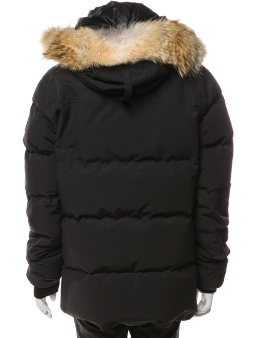 Canada Goose Jacket