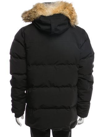 Canada Goose Jacket
