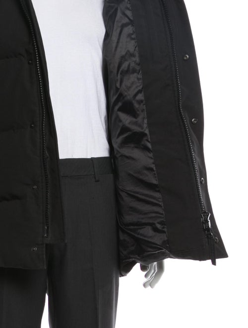 Canada Goose Jacket