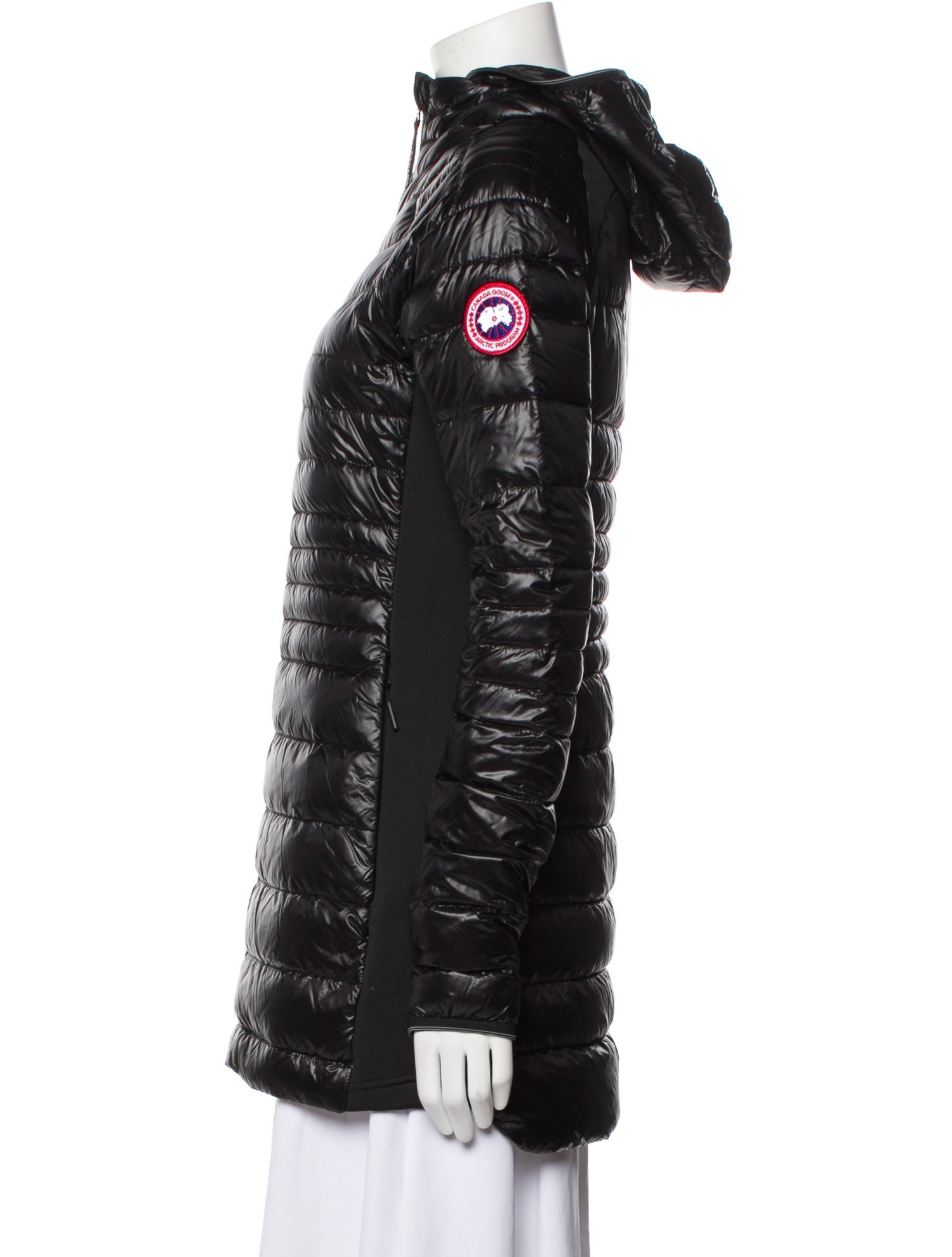 Canada Goose Coat Black Coats, Clothing CDO42242 The RealReal