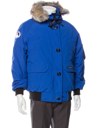 Canada Goose Jacket