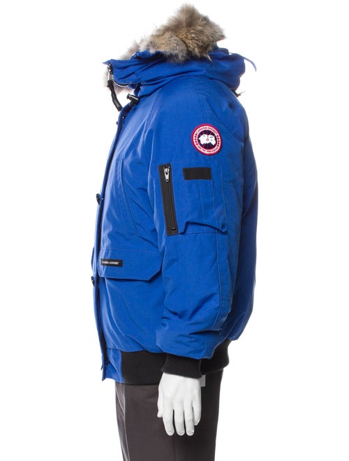 Canada Goose Jacket