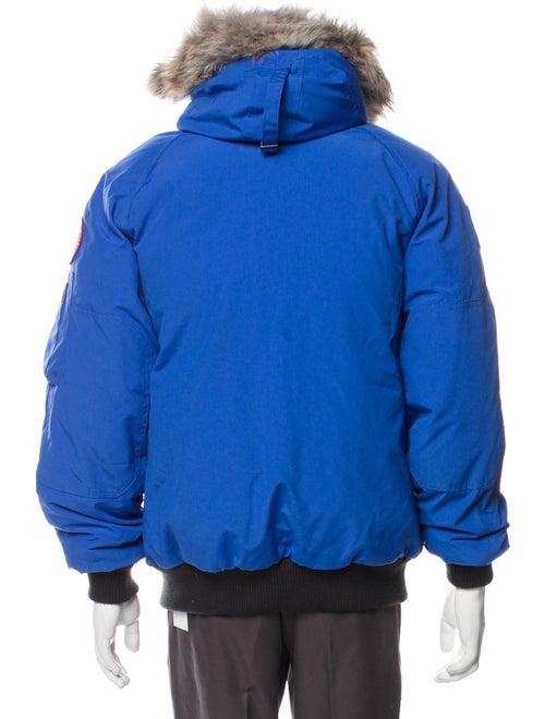Canada Goose Jacket
