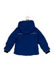 Canada Goose Boys' Snowy Owl Down Coat
