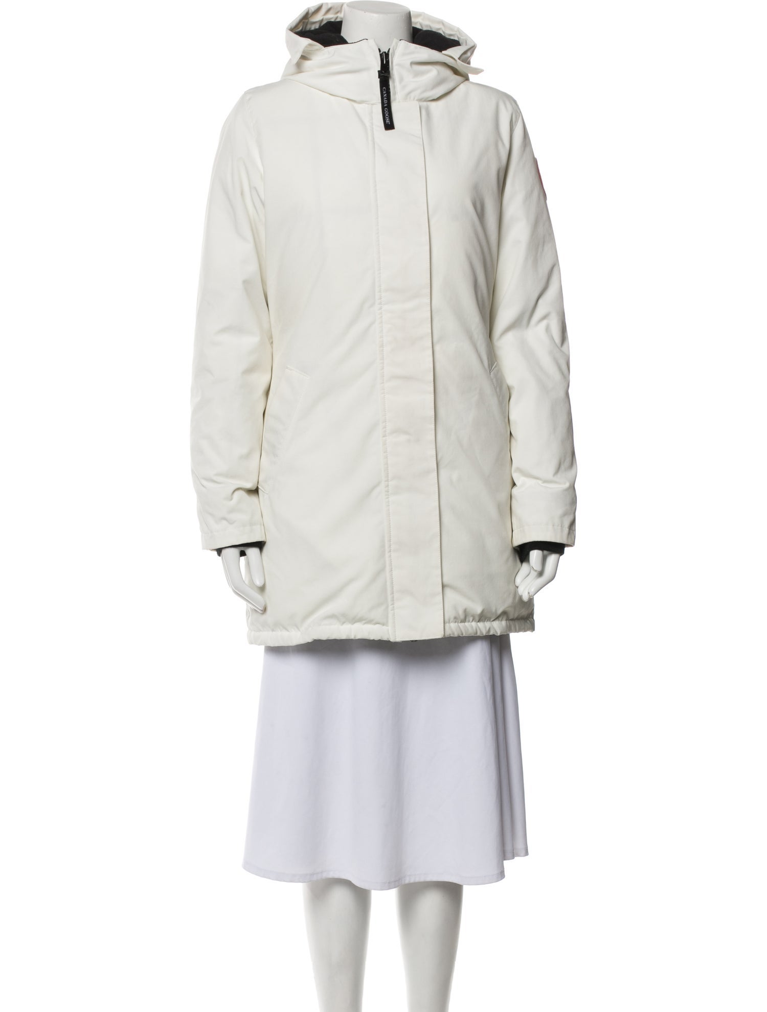 Canada Goose Down Coat