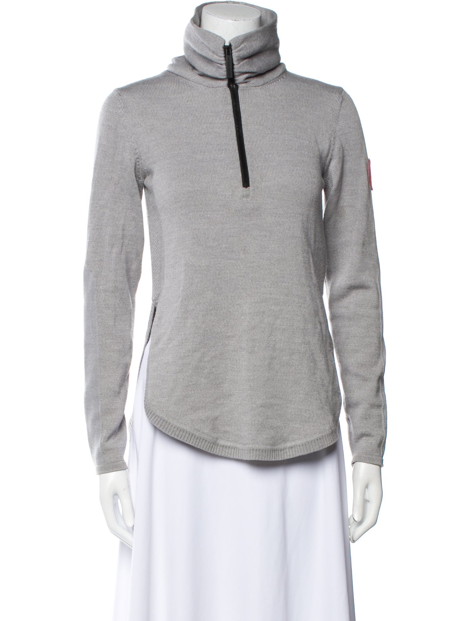 Canada Goose Turtleneck Sweater