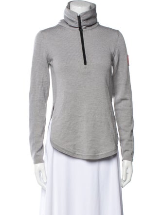 Canada Goose Turtleneck Sweater