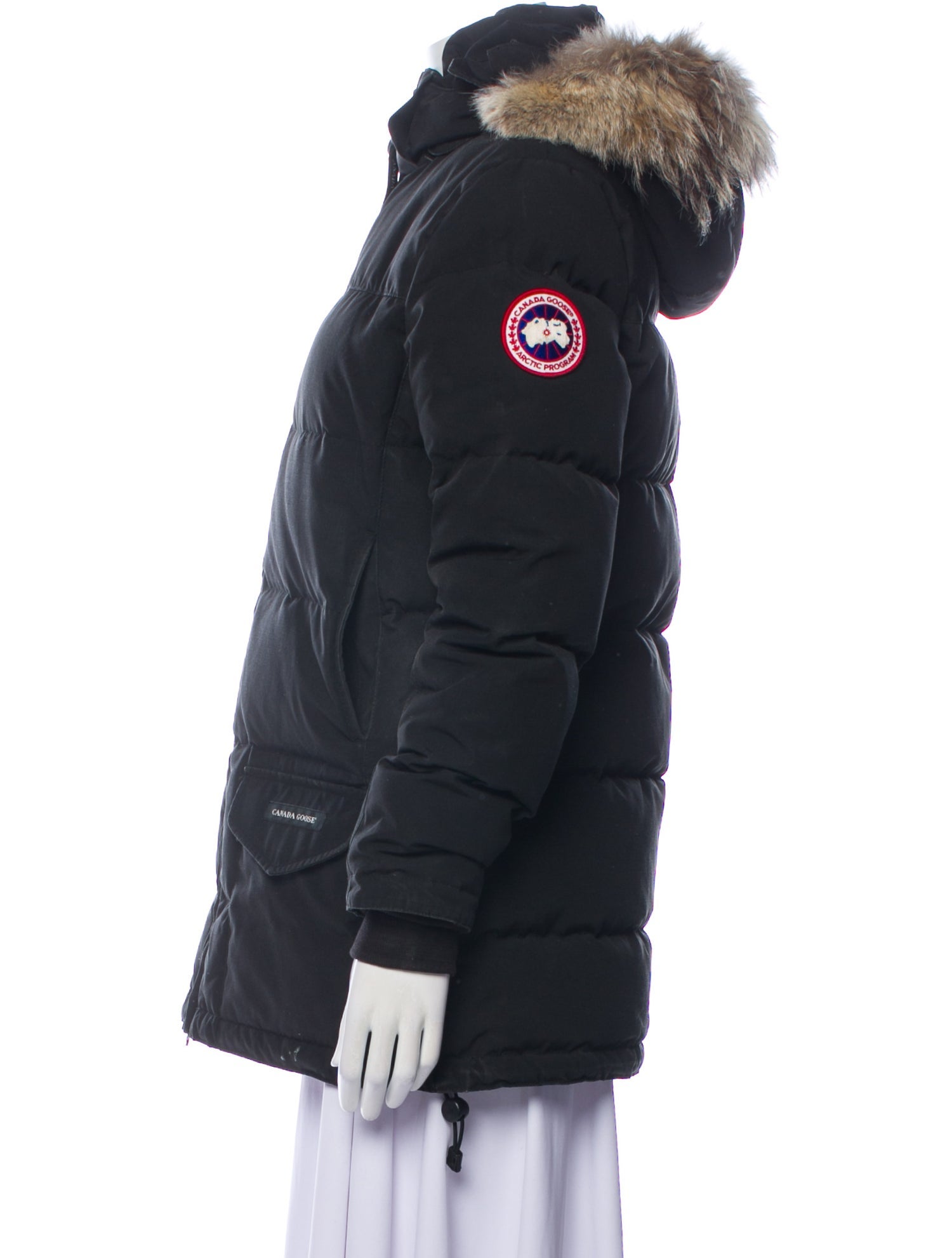 Canada Goose Jacket