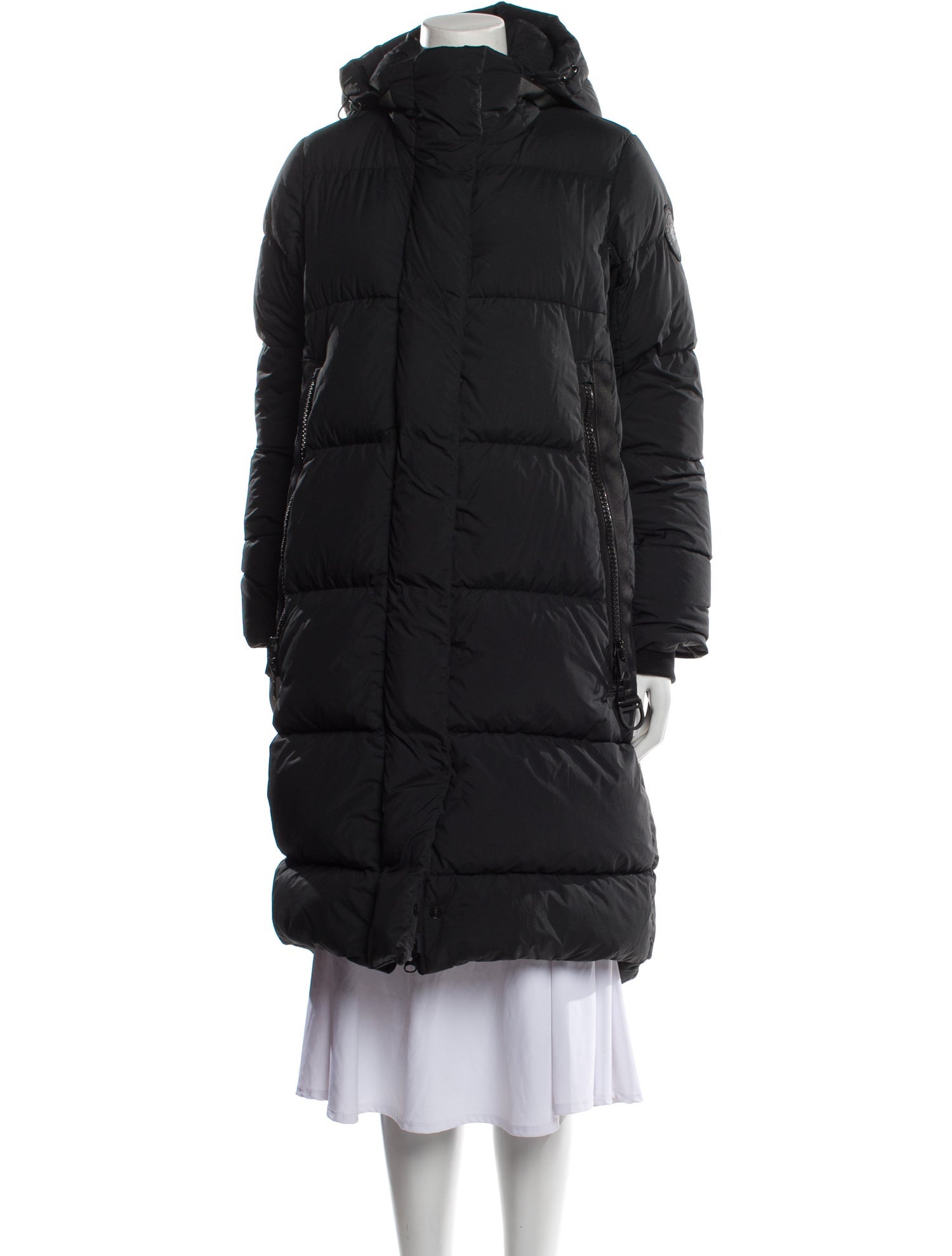 Canada Goose Down Coat