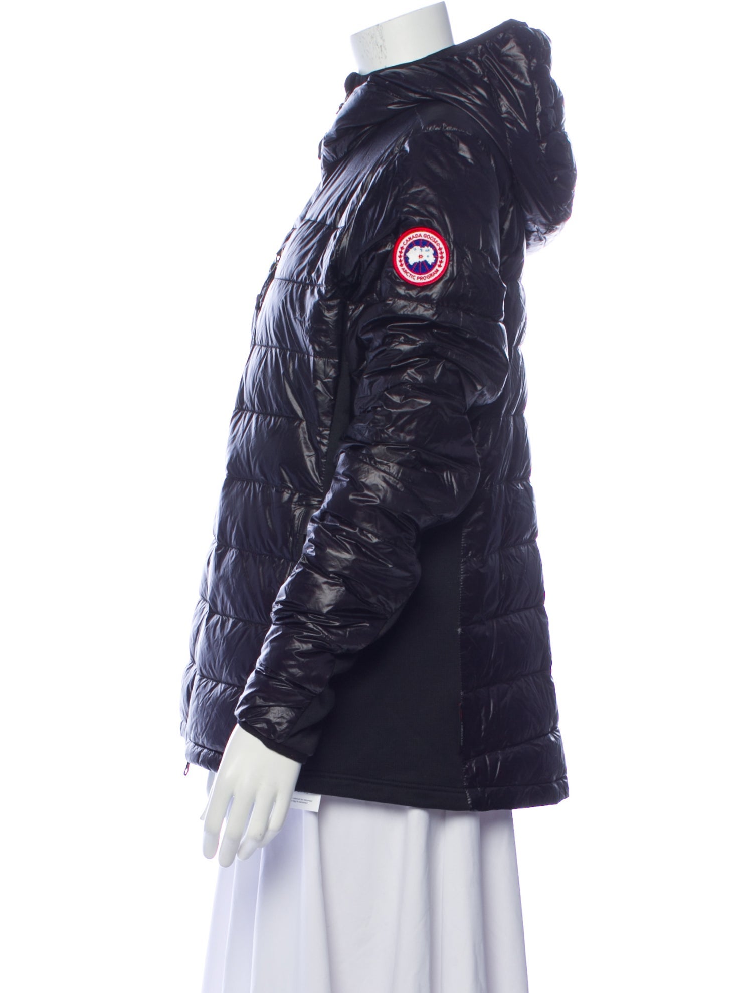 Canada Goose Down Coat