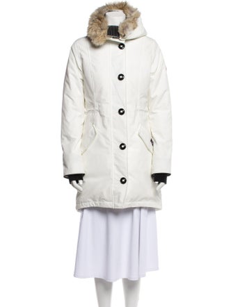 Canada Goose Down Coat