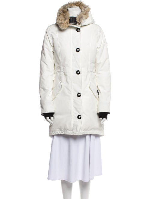 Canada Goose Down Coat